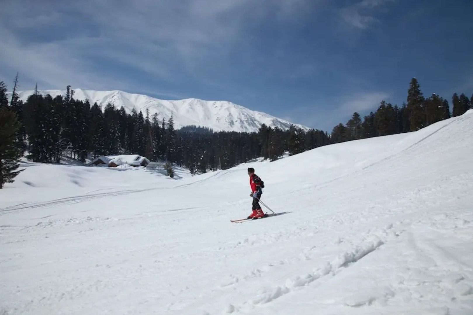 The Khyber Himalayan Resort & Spa