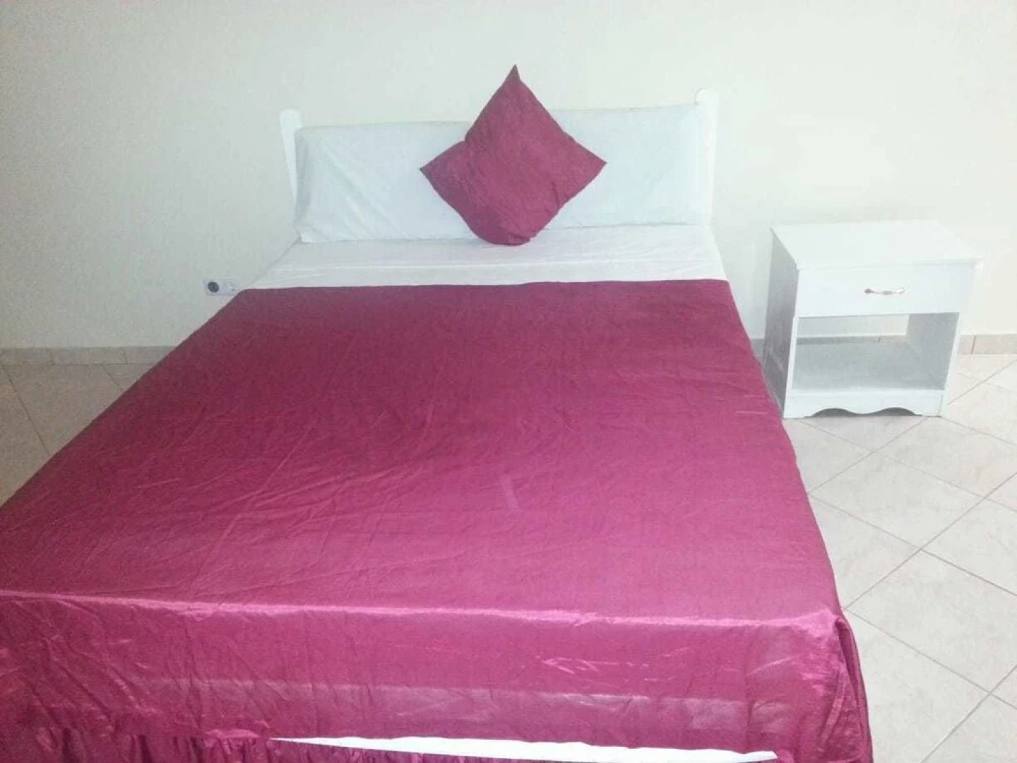 Casa anilda & albino