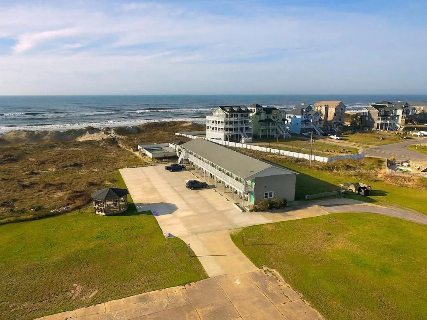 Sea Gull By Kees Vacations