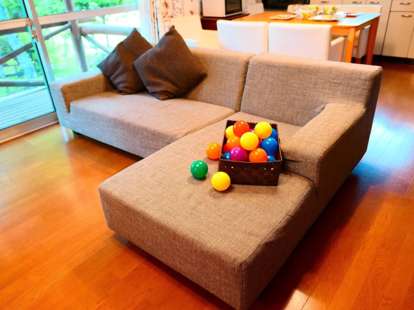 Risumura Holiday House