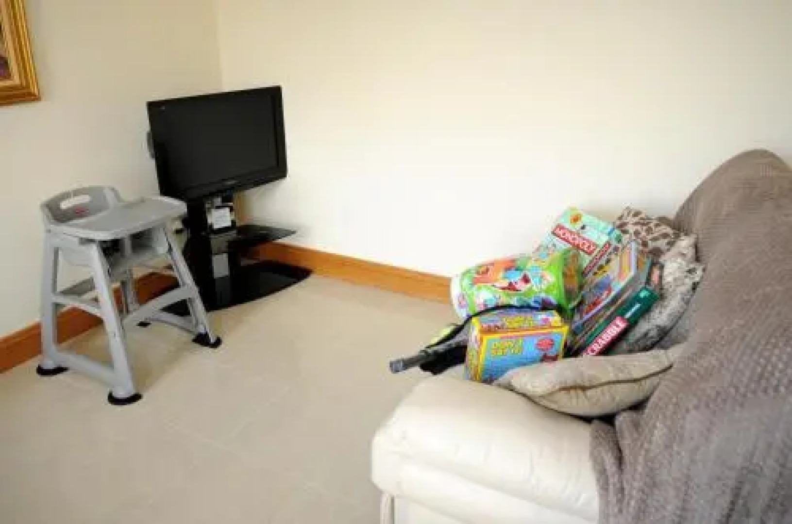 Sperrin View Self Catering House