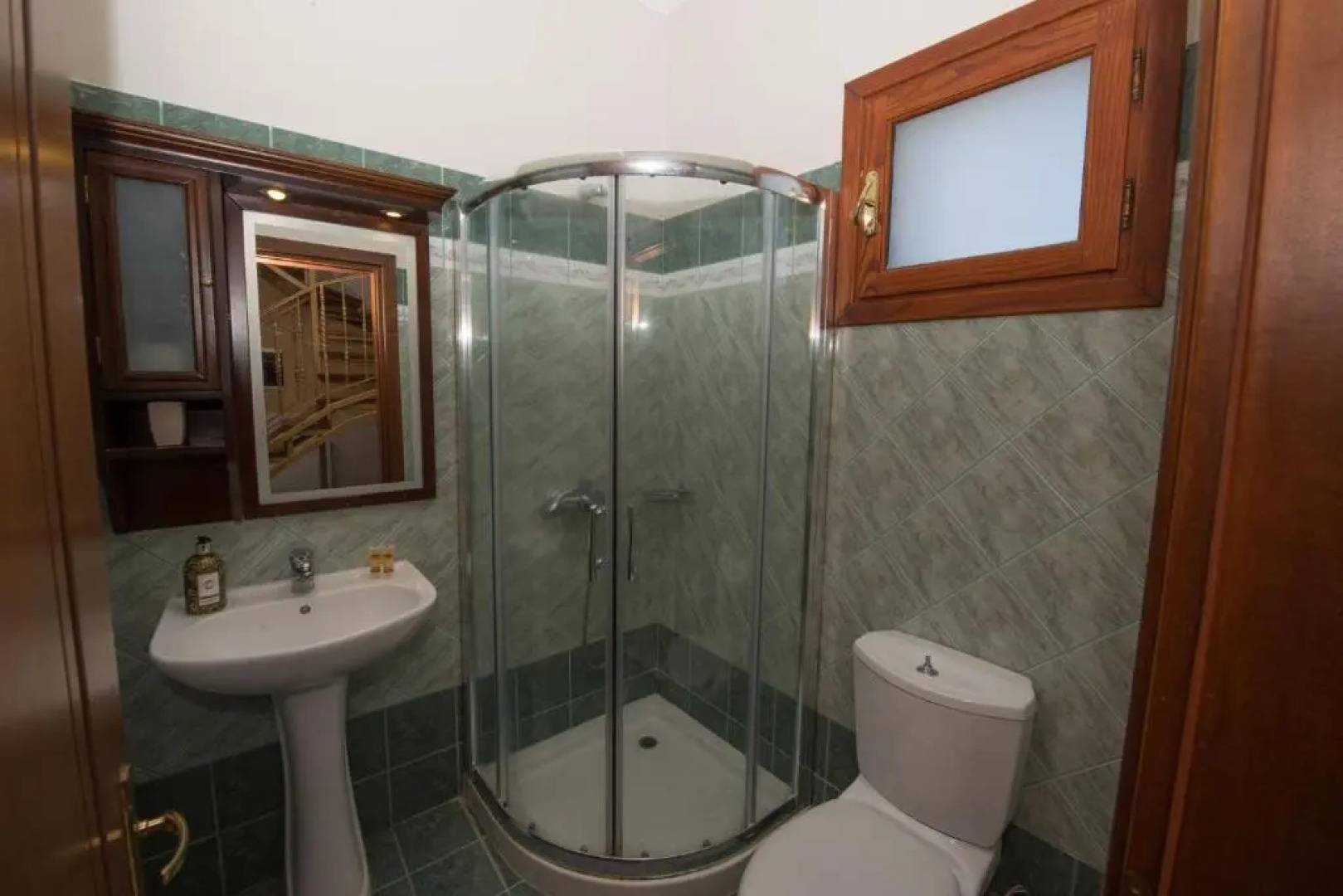 Erikousa Villas by CorfuEscapes