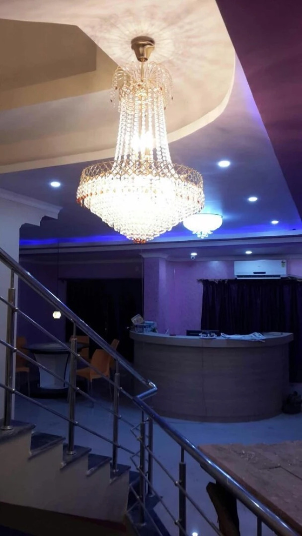 Hotel Gitanjali Raiganj
