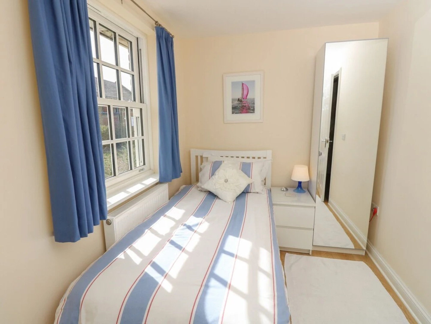 4 The Old Post Office Mews