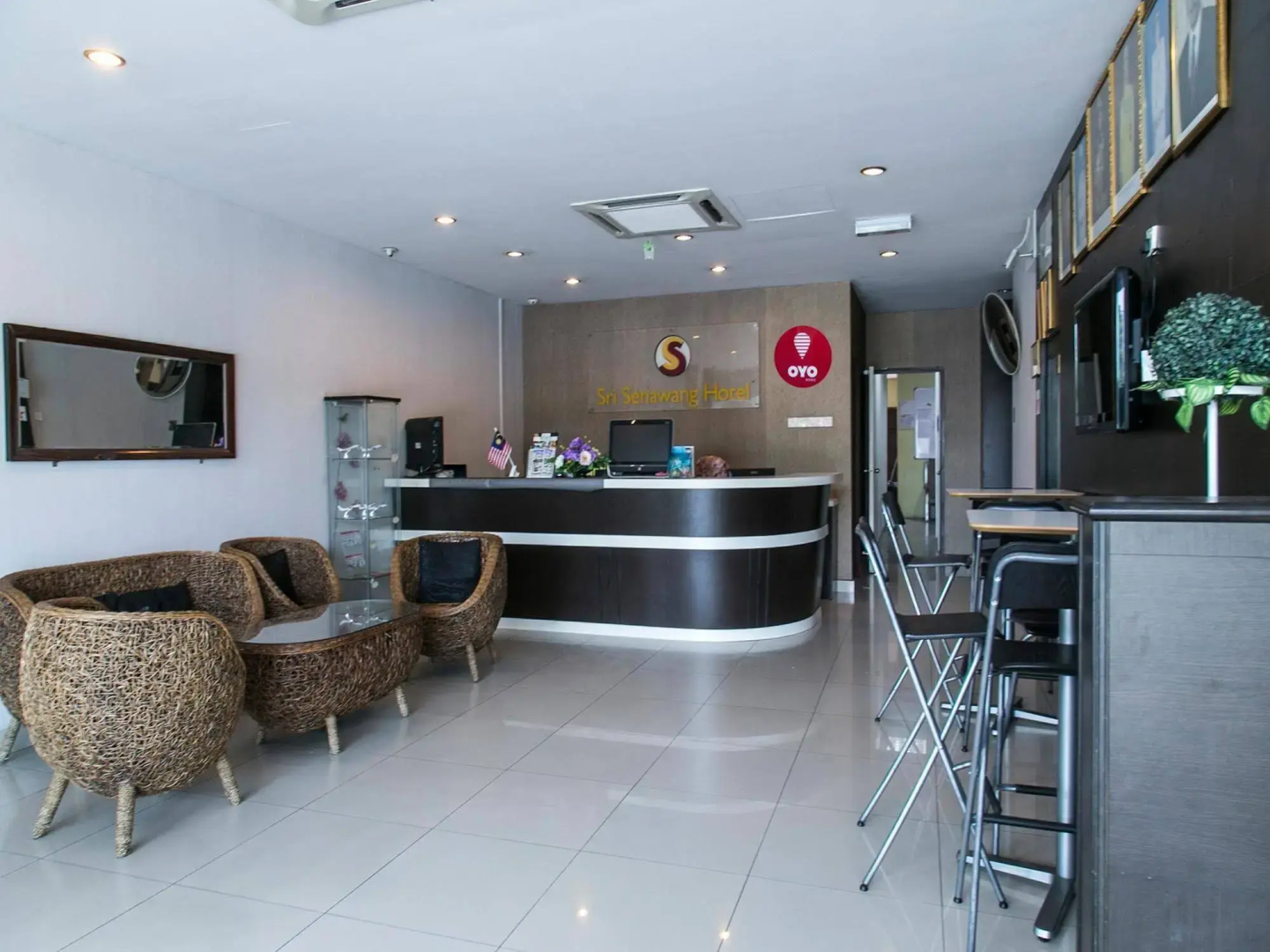 Hotel Ideal Senawang