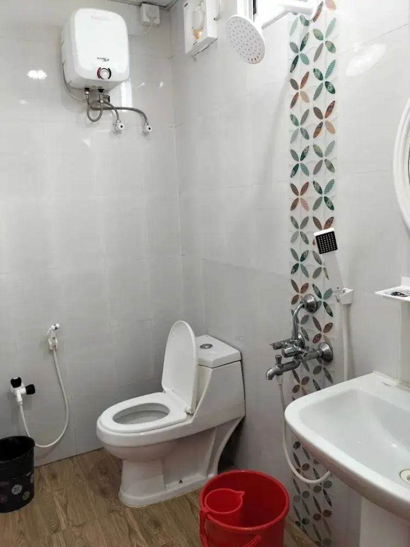 Hotel Executive Inn