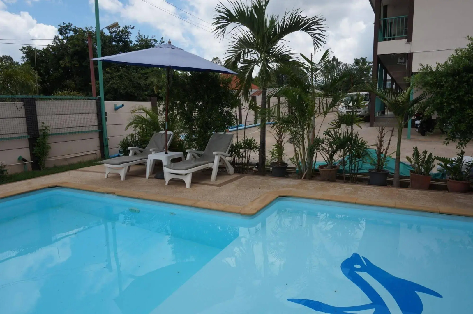 Sharples Apartments Udon Thani
