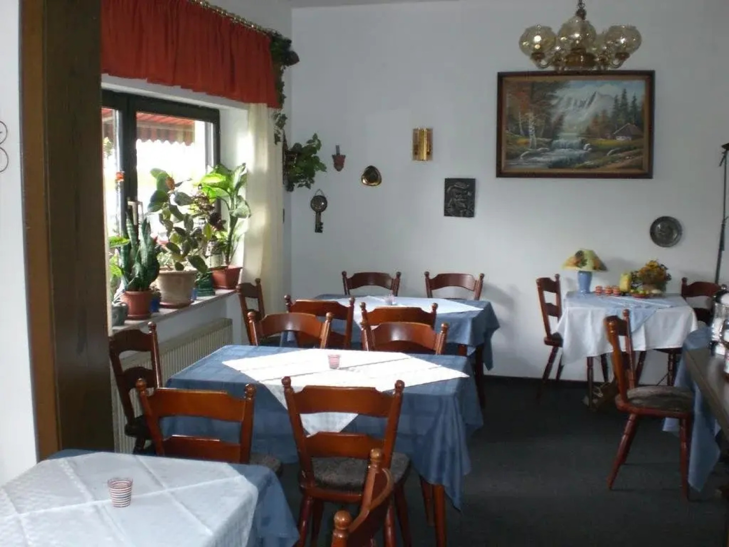 Hotel Zum Mühlental