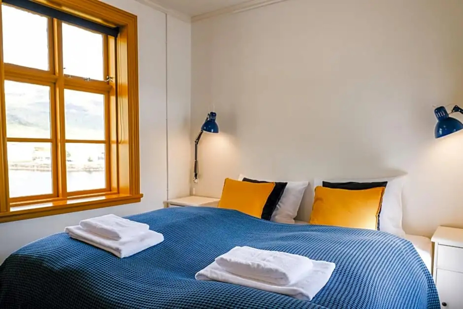 Hotel Aldan - The Post Office