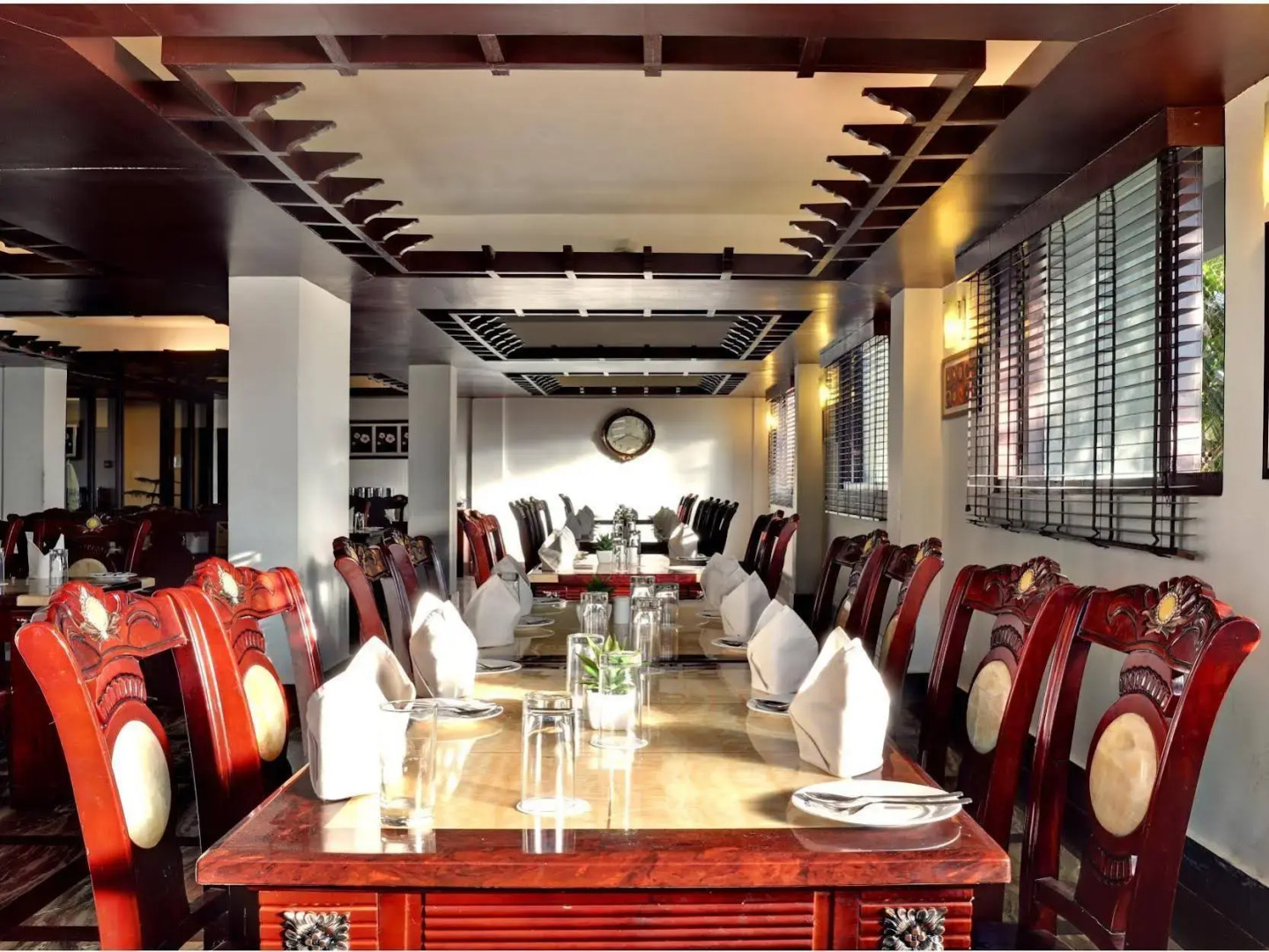 Summit Golden Crescent Resort & Spa