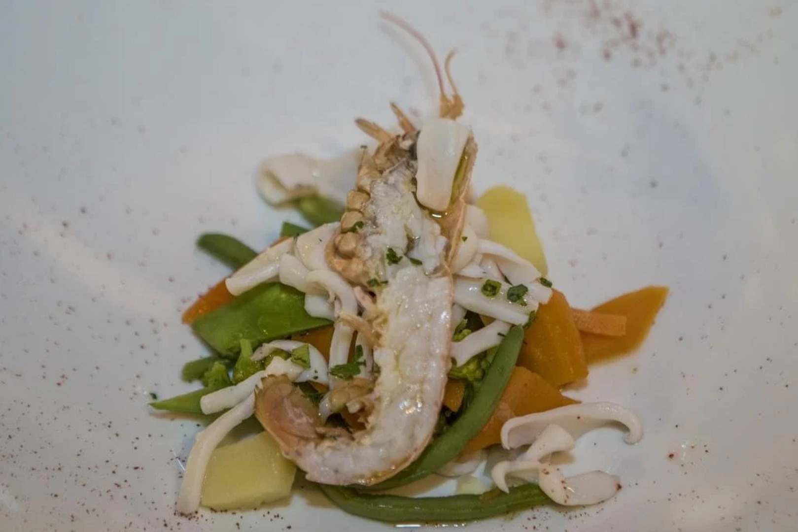 Le Figarole Pescarino