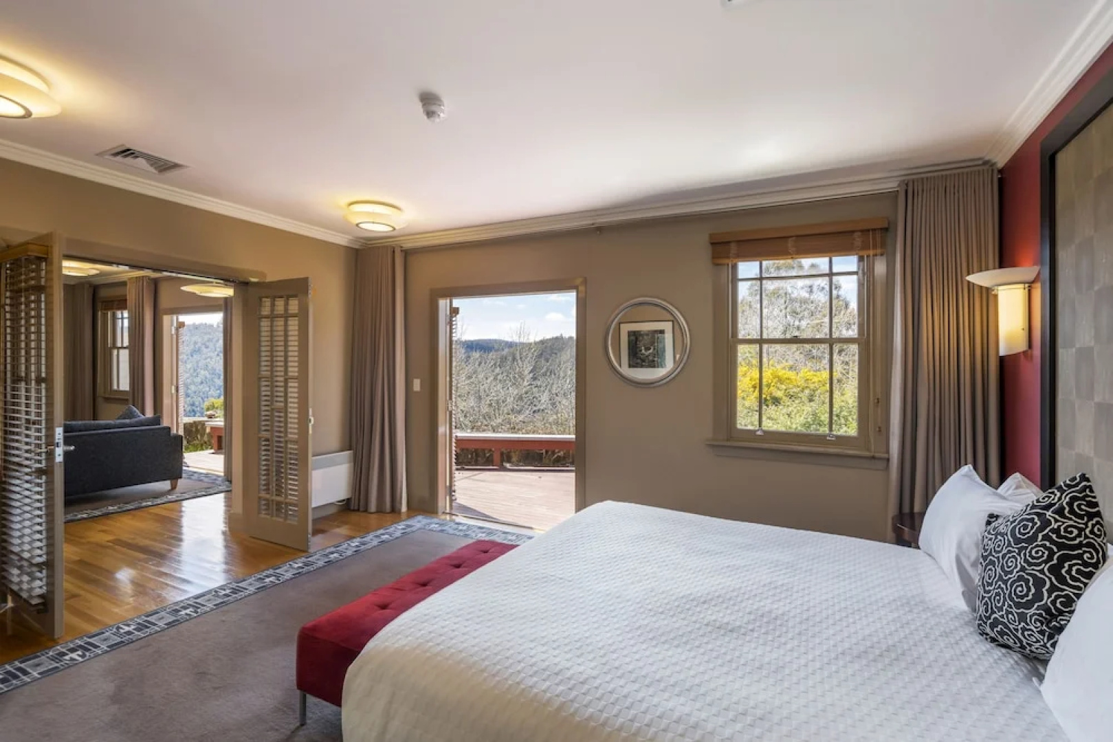 The Lodge at Tarraleah - Adults Only