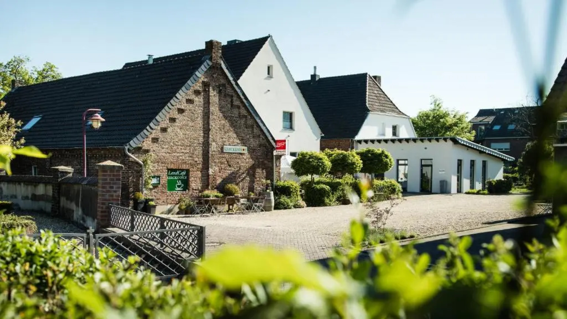 Pension Kerckenhof