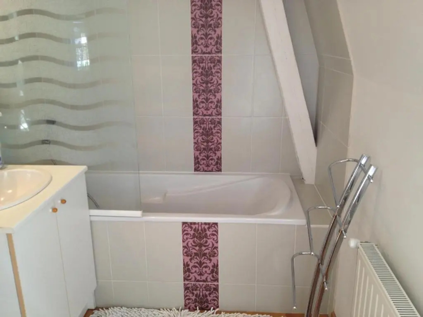 Appartements et gîte Les Hauts de Sophia