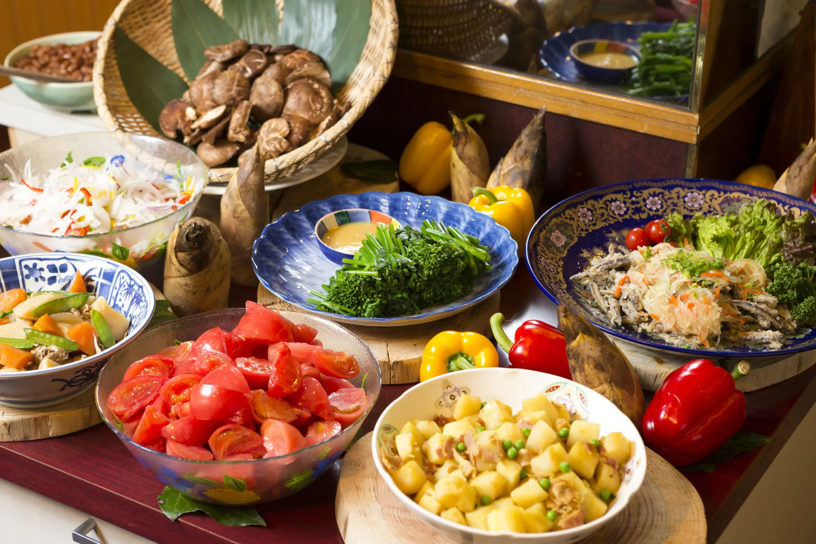 Tsuetate Onsen Hizenya