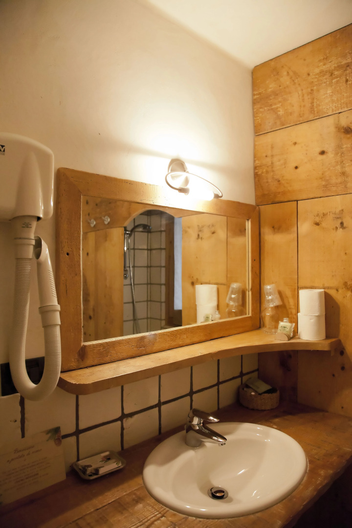 Отель Chalet Svizzero