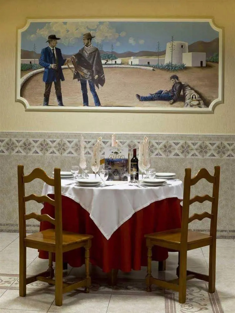 Casa Rural La Minilla