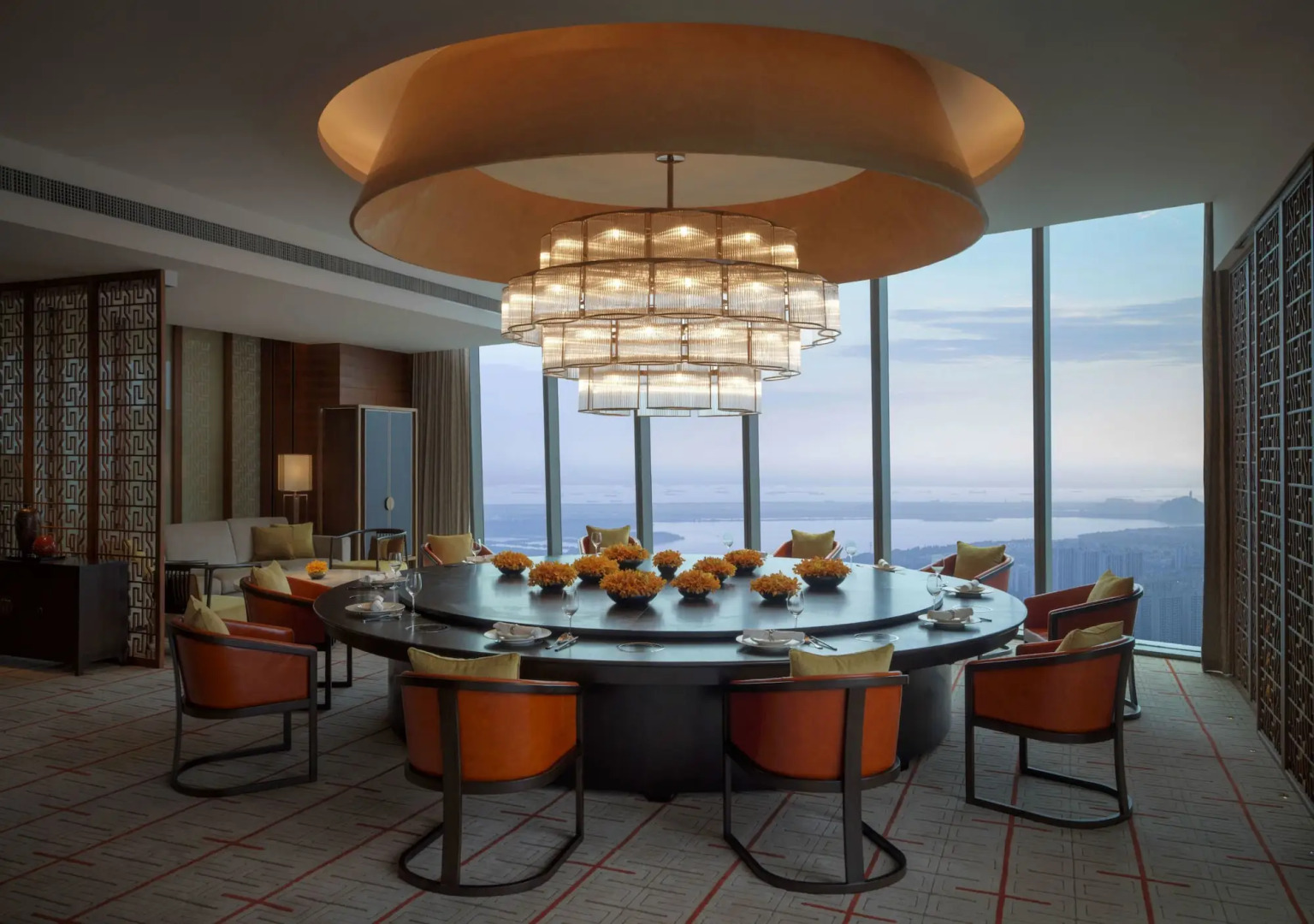 Hyatt Regency Zhenjiang