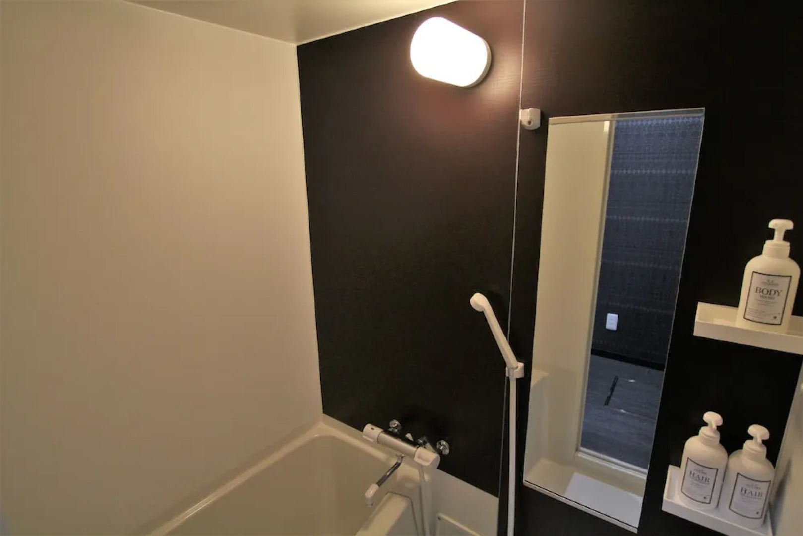 SEKAI HOTEL Mangetsu