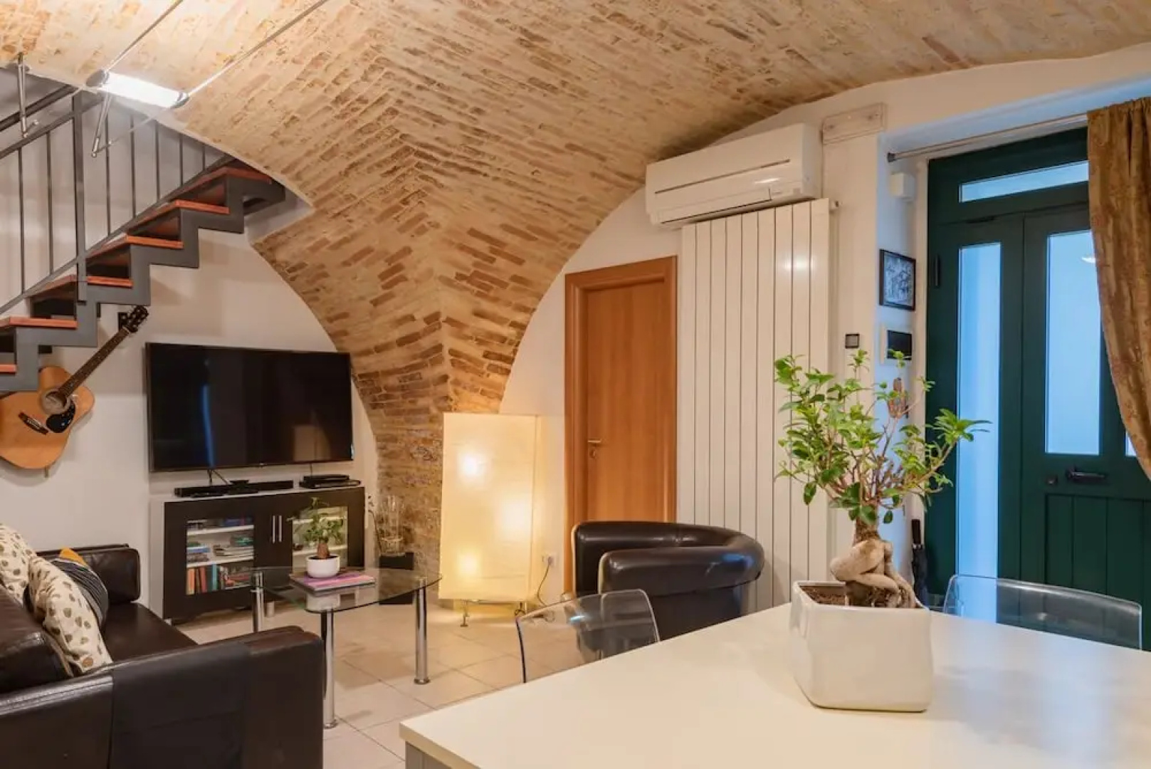 Casa Bramare in Rocca San Giovanni