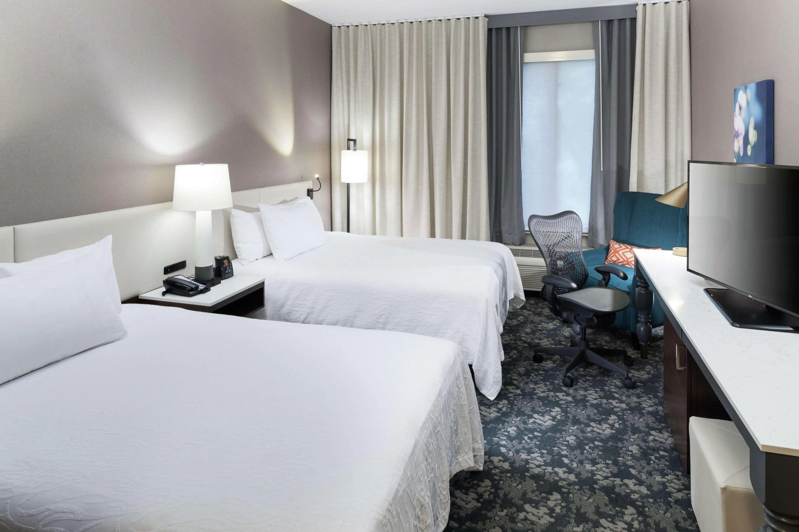 Hilton Garden Inn Sacramento/South Natomas