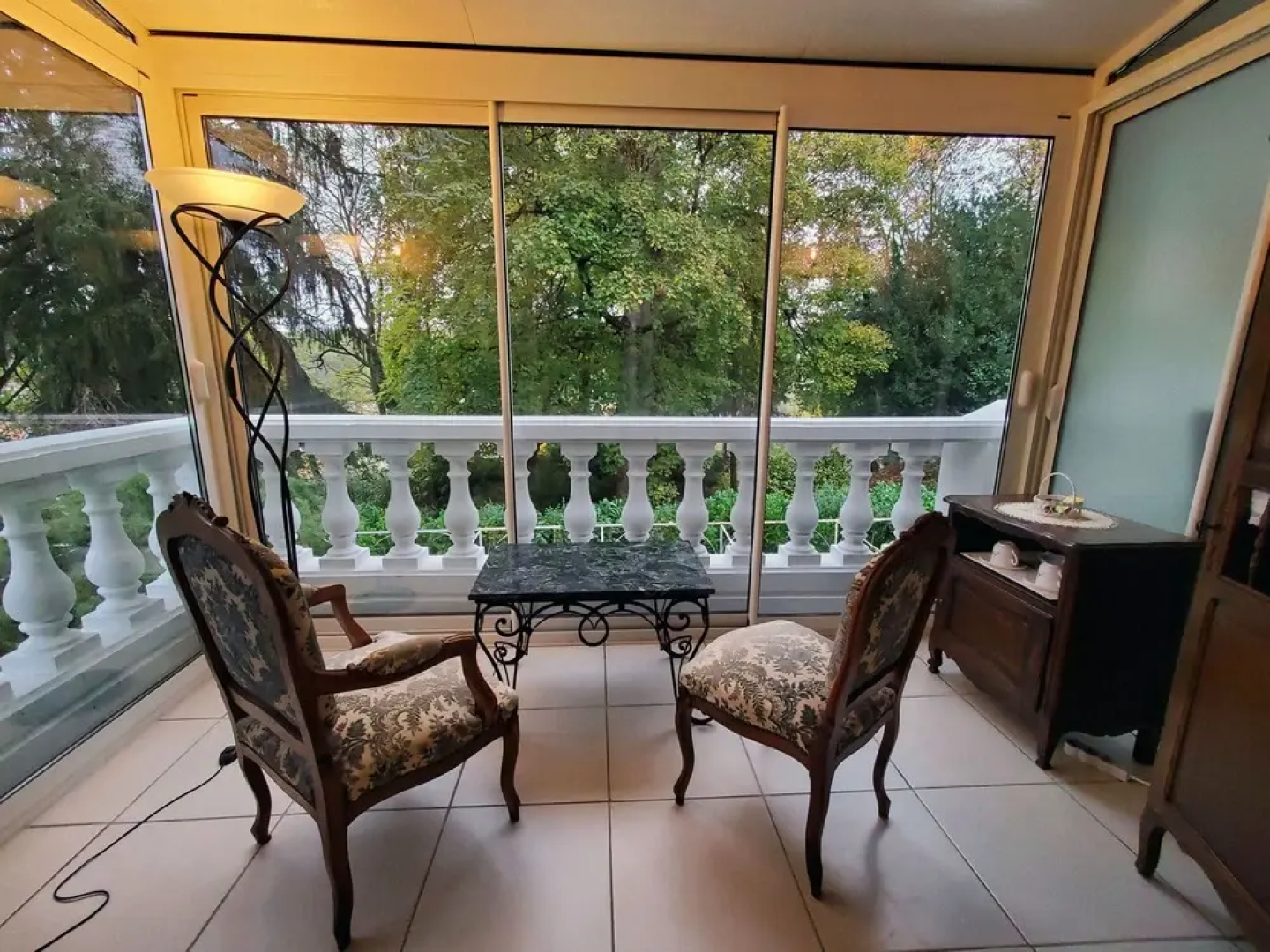 Logis Vélès