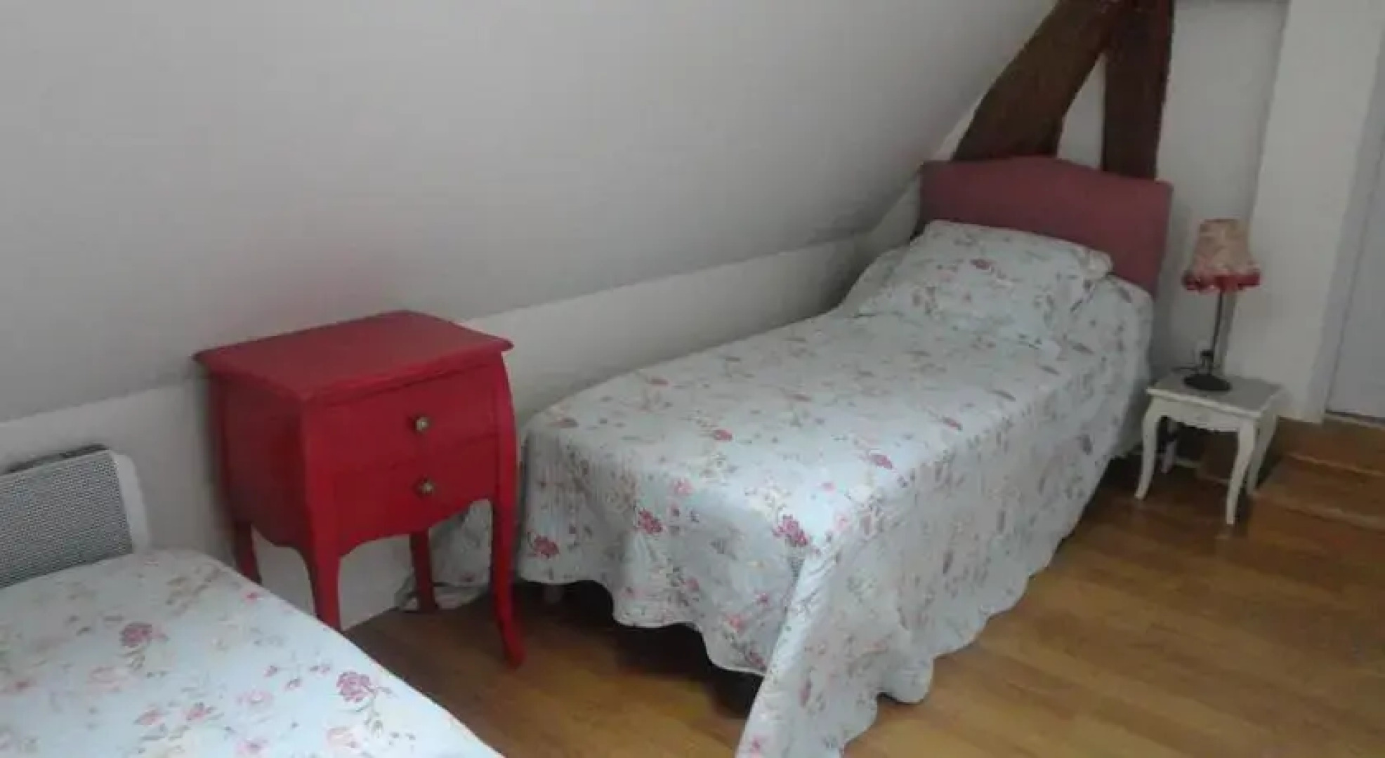 Cottage Le Montaudin