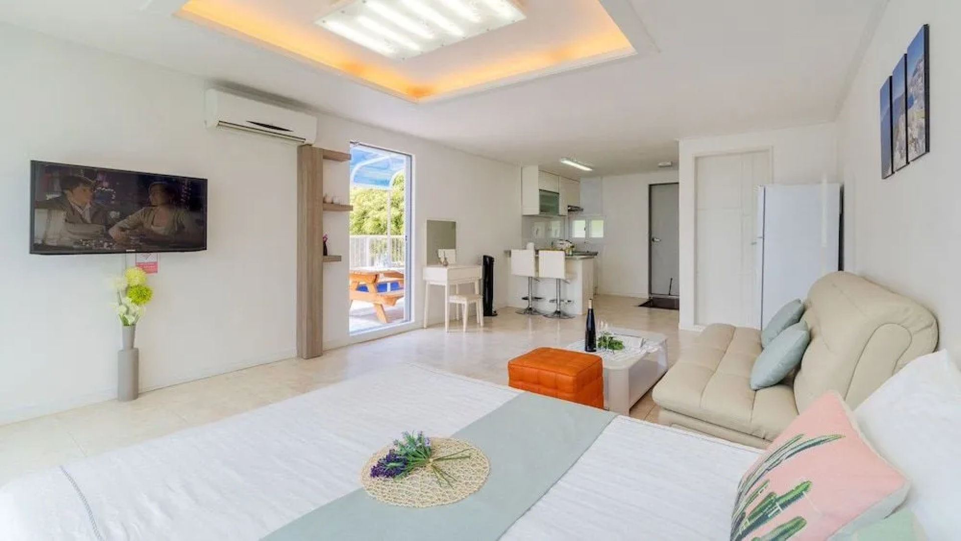 Melodia Pension