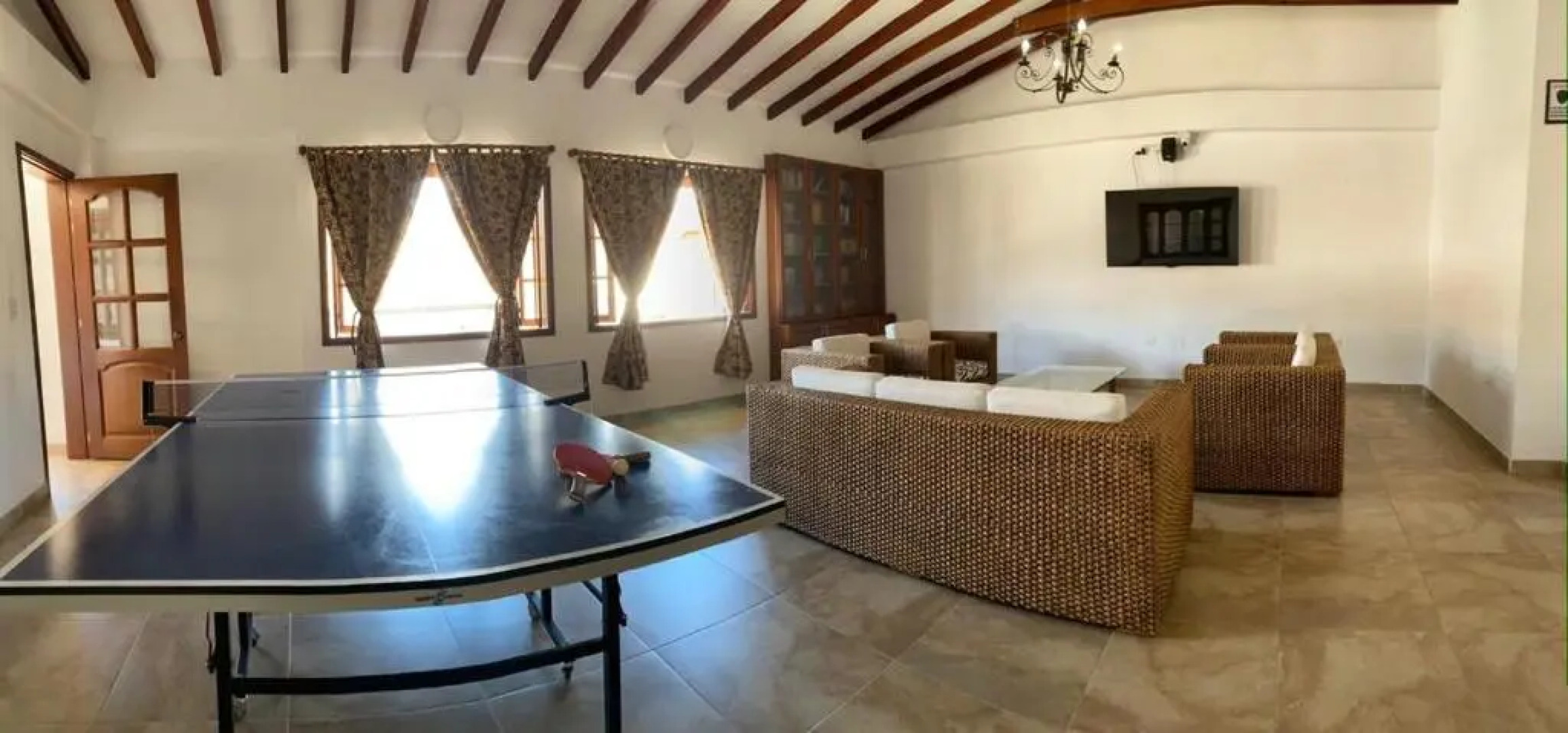 Hotel Abadias De Zapatoca