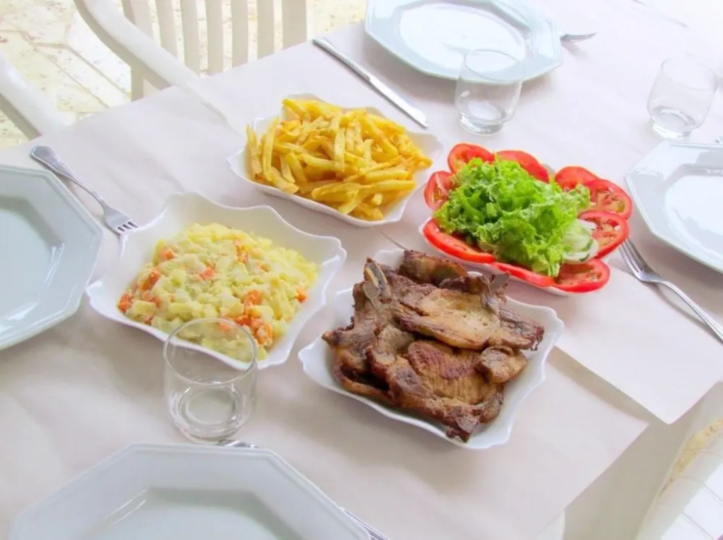 Pousada Belafonte Rio Centro