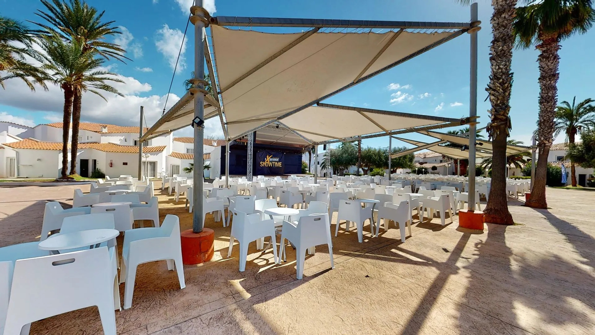 Aparthotel Marinda Garden