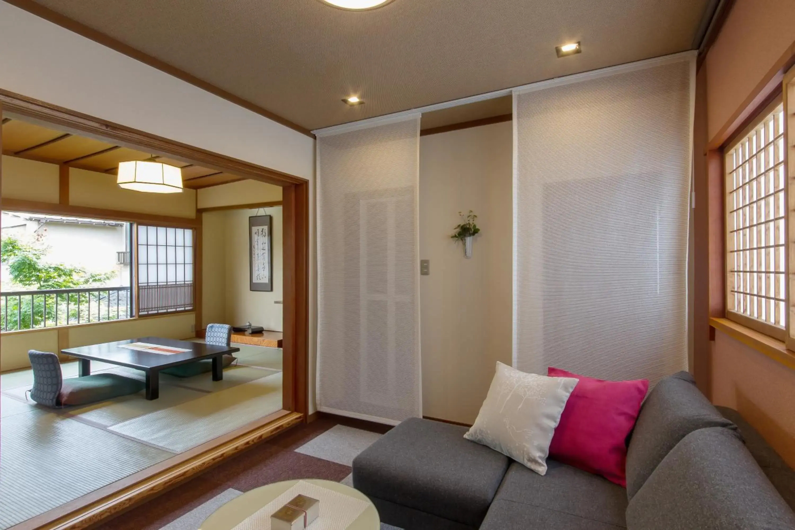 Hotel New Akebono