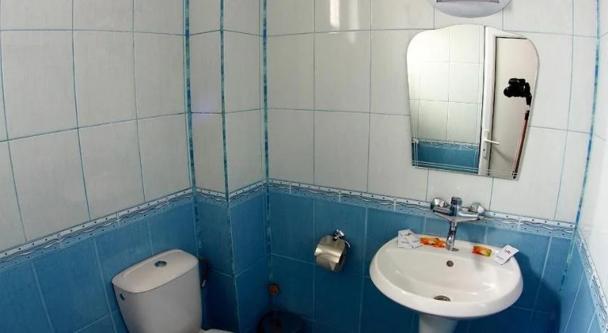 Hotel Akre