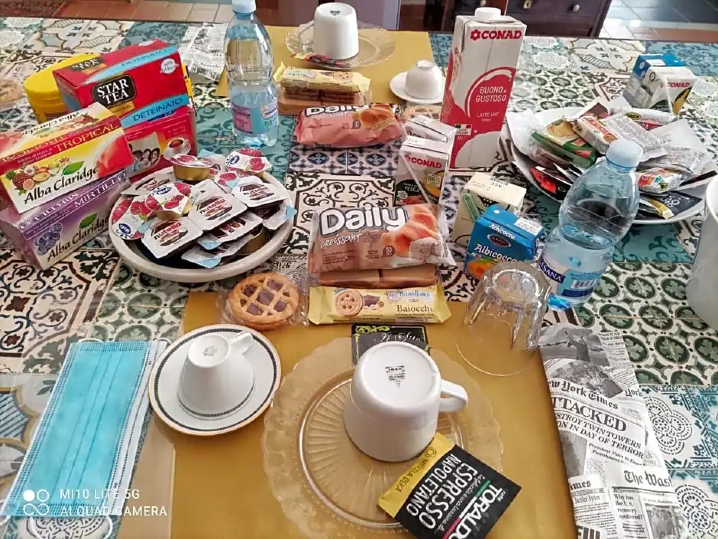 B&B ''Il Sito''