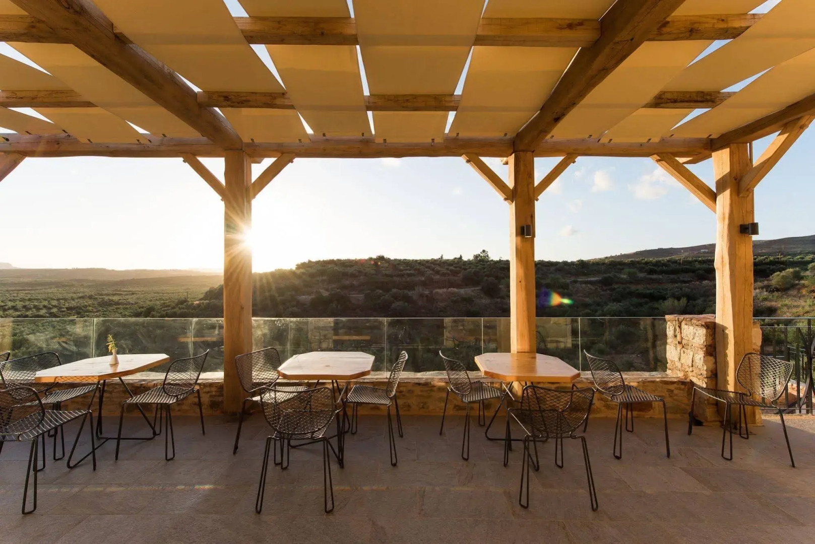 Lameriana Secret Village