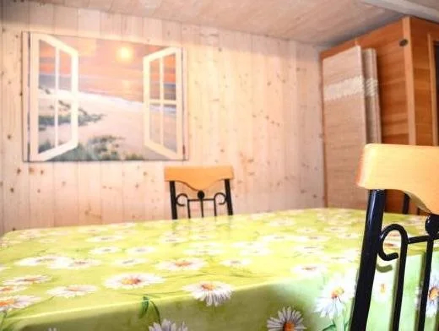 Ferienwohnung Hübeli