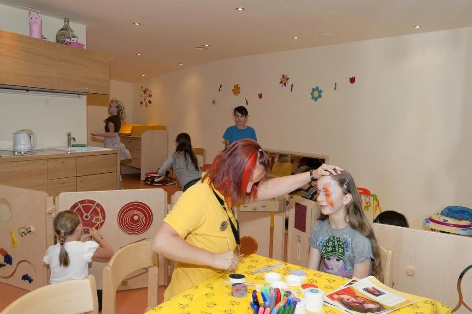 Geigers Posthotel - das Familienhotel