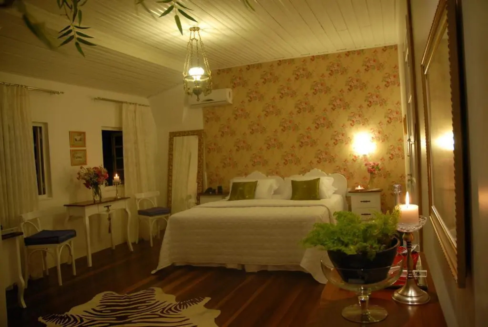 Hotel Jardim Bulevard