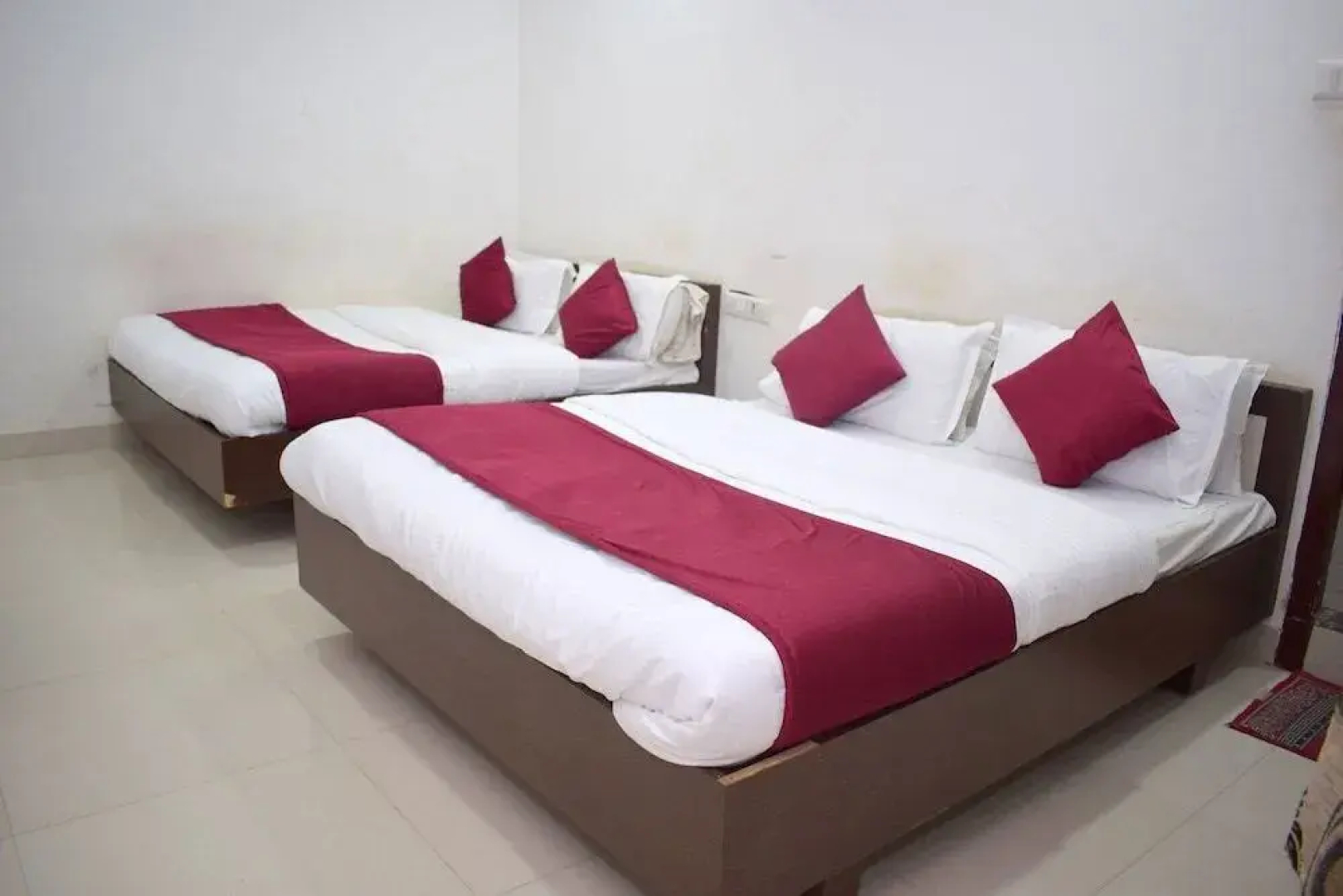 Hotel Surbhi