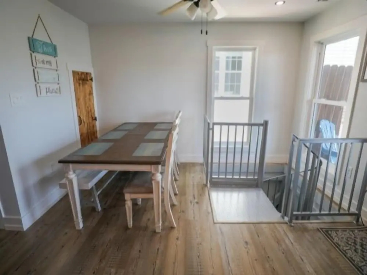Out of the Blue - Short Walk to Kure Beach Pier, Restaurants, and Shops by Redawning