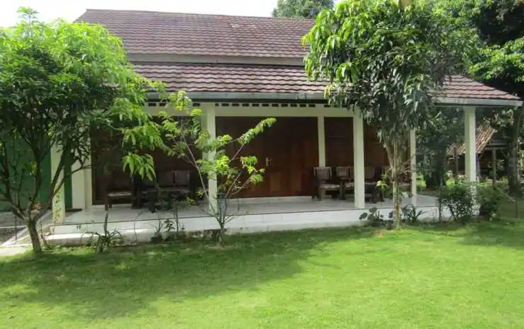 Griya Harja Homestay