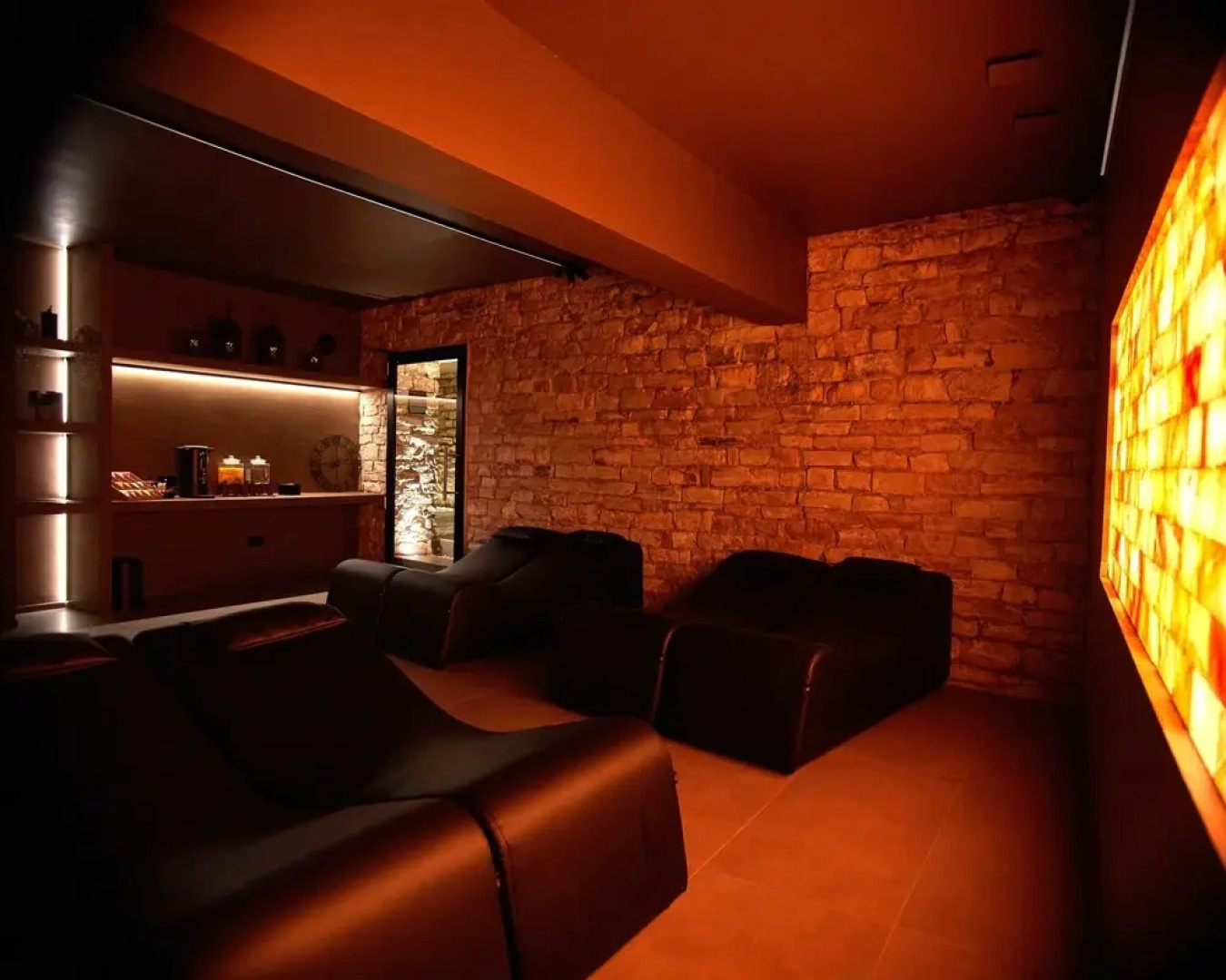 Le Agavi Luxury Resort&Spa