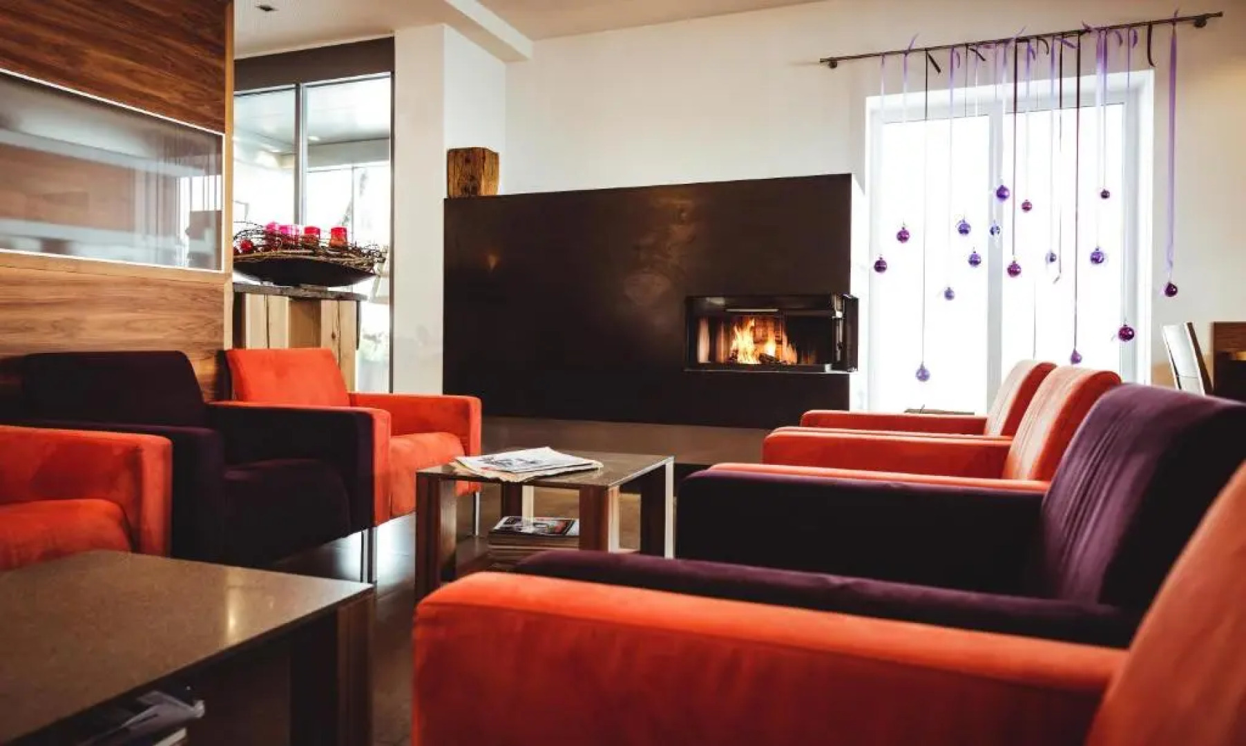 Gourmet - Boutique Hotel Tanzer