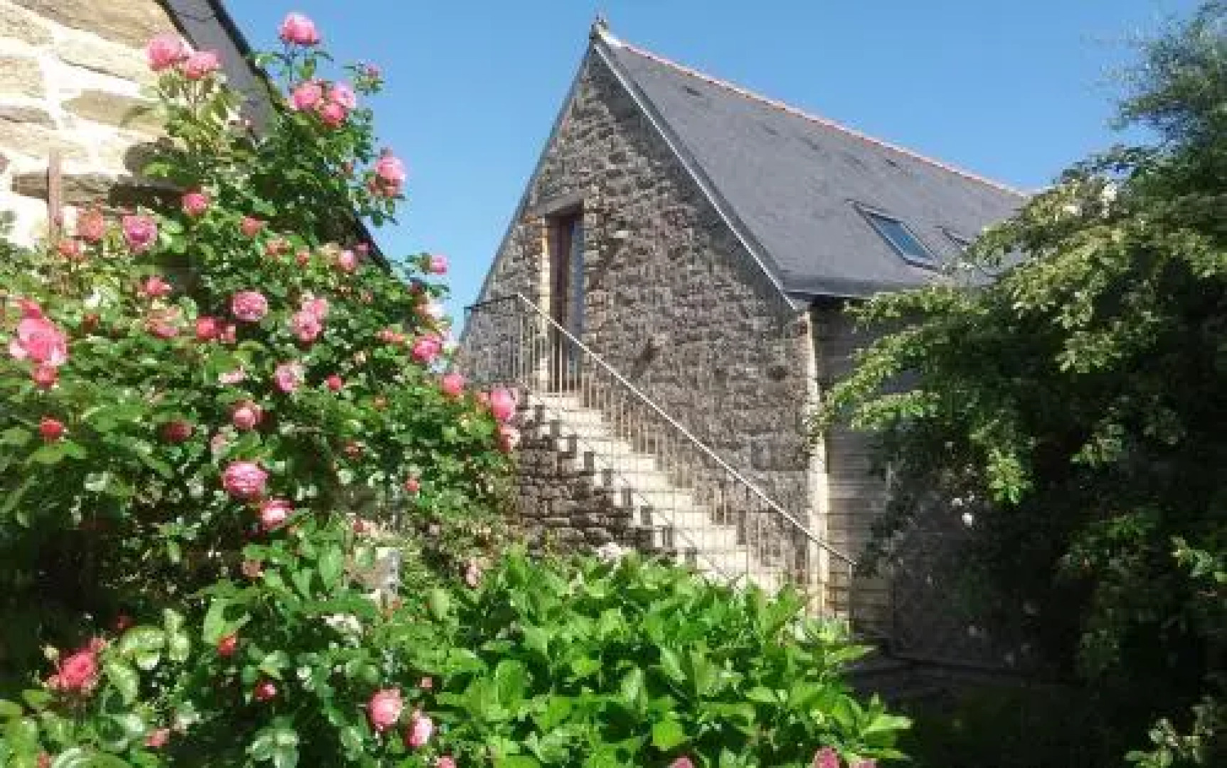 Brest Chambres Dhtes