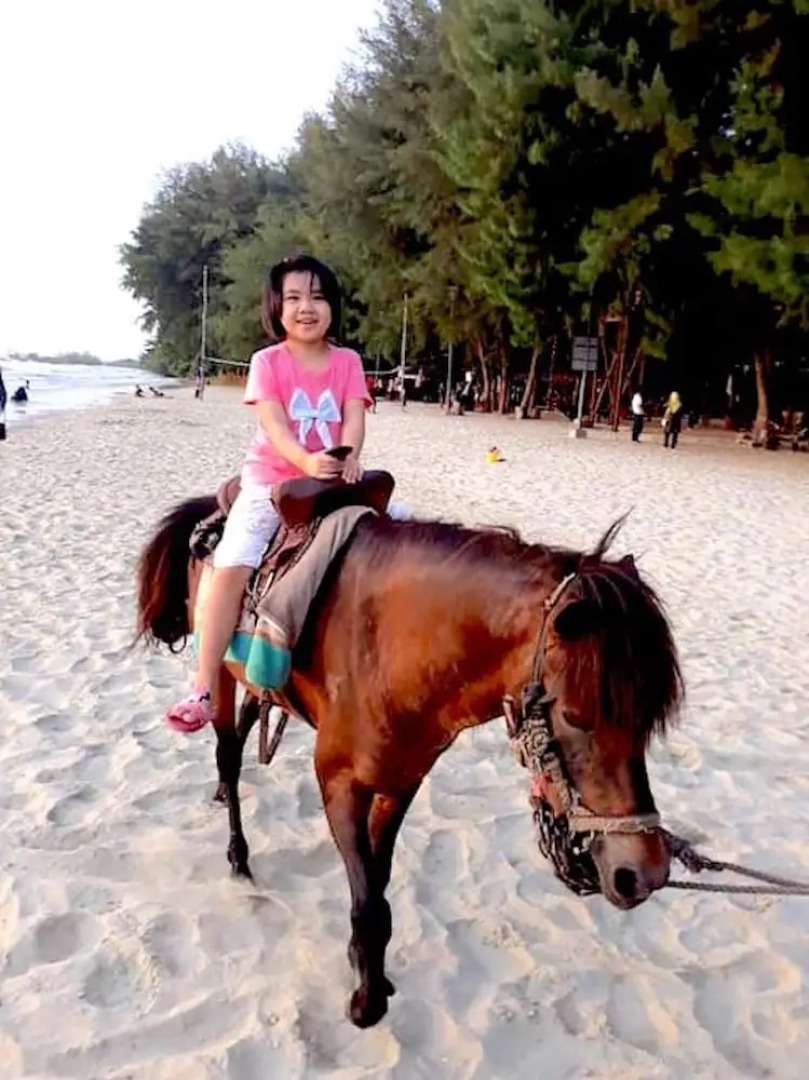 Gold Coast Morib Resort 4 Pax By BeeStay C2-4-11