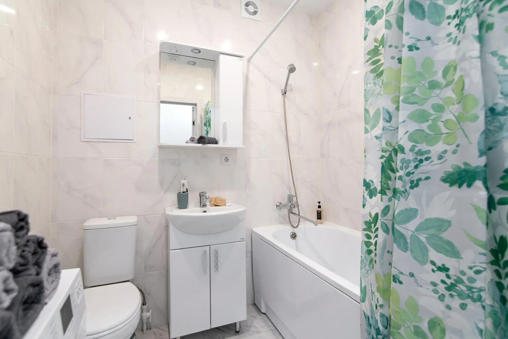 KEY2HOME на улице 26 Бакинских комиссаров