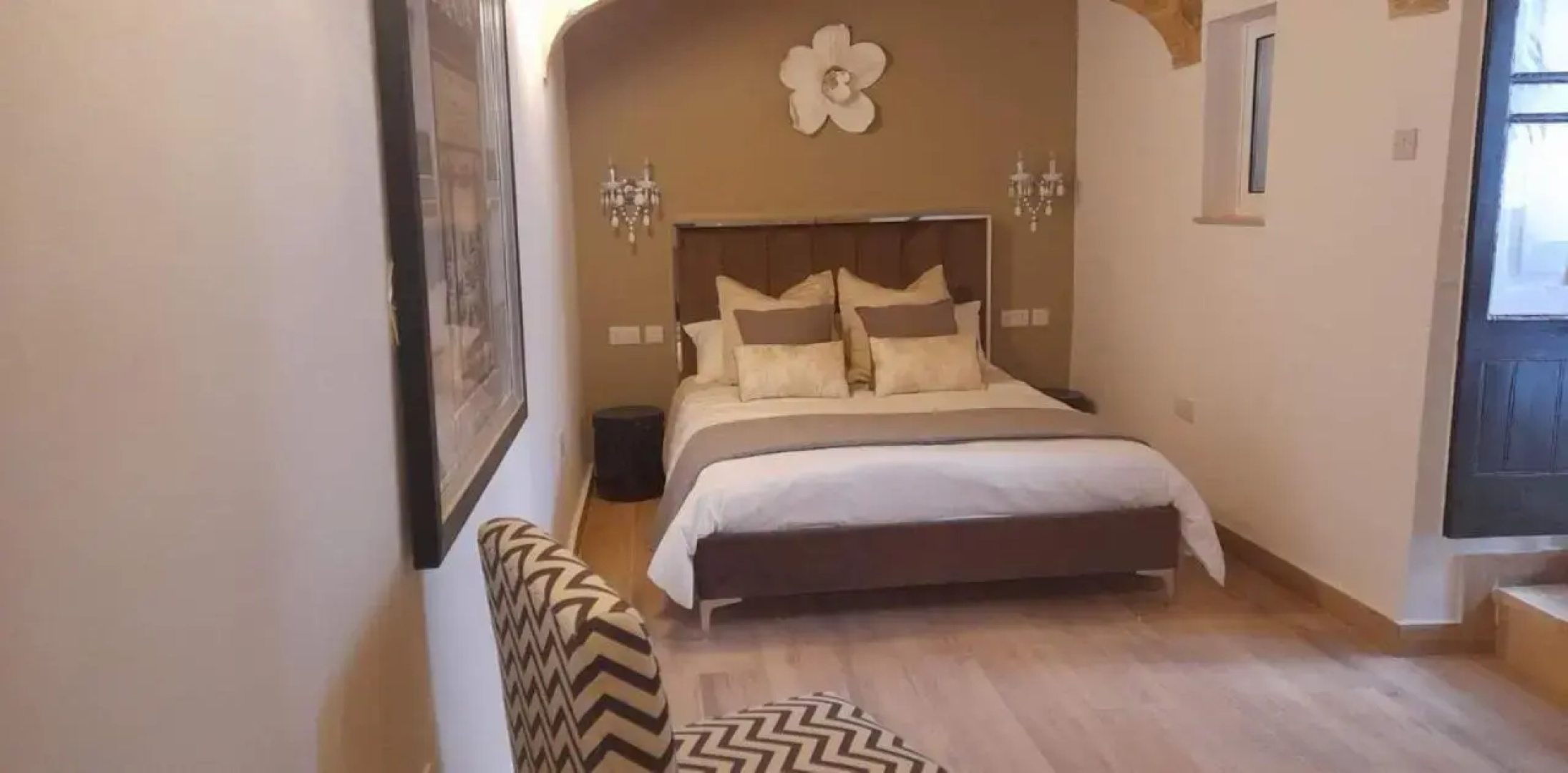 Studio Casal Annunzia boutique bb