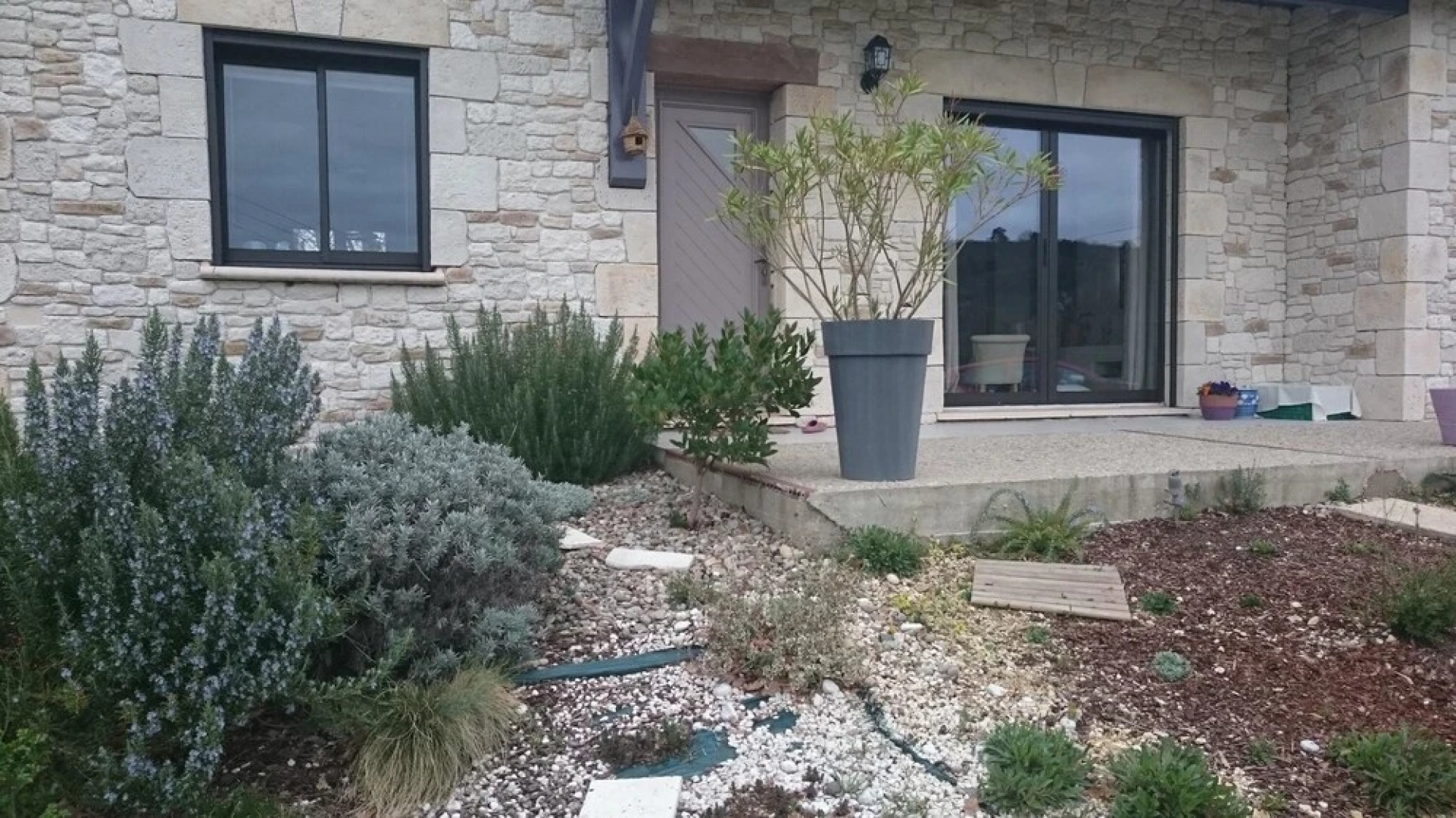 Villa With 4 Bedrooms in Marnac, With Private Pool, Furnished Garden a