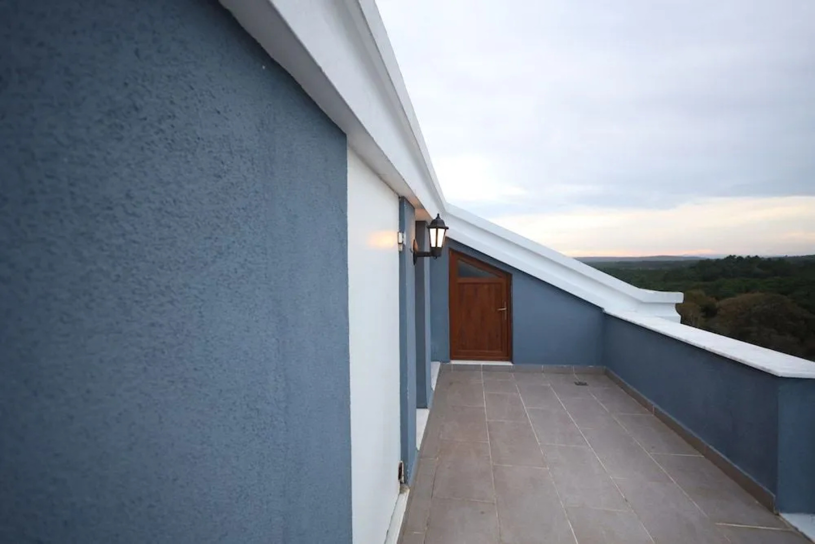 Green Roof Boutique Hotel & SPA