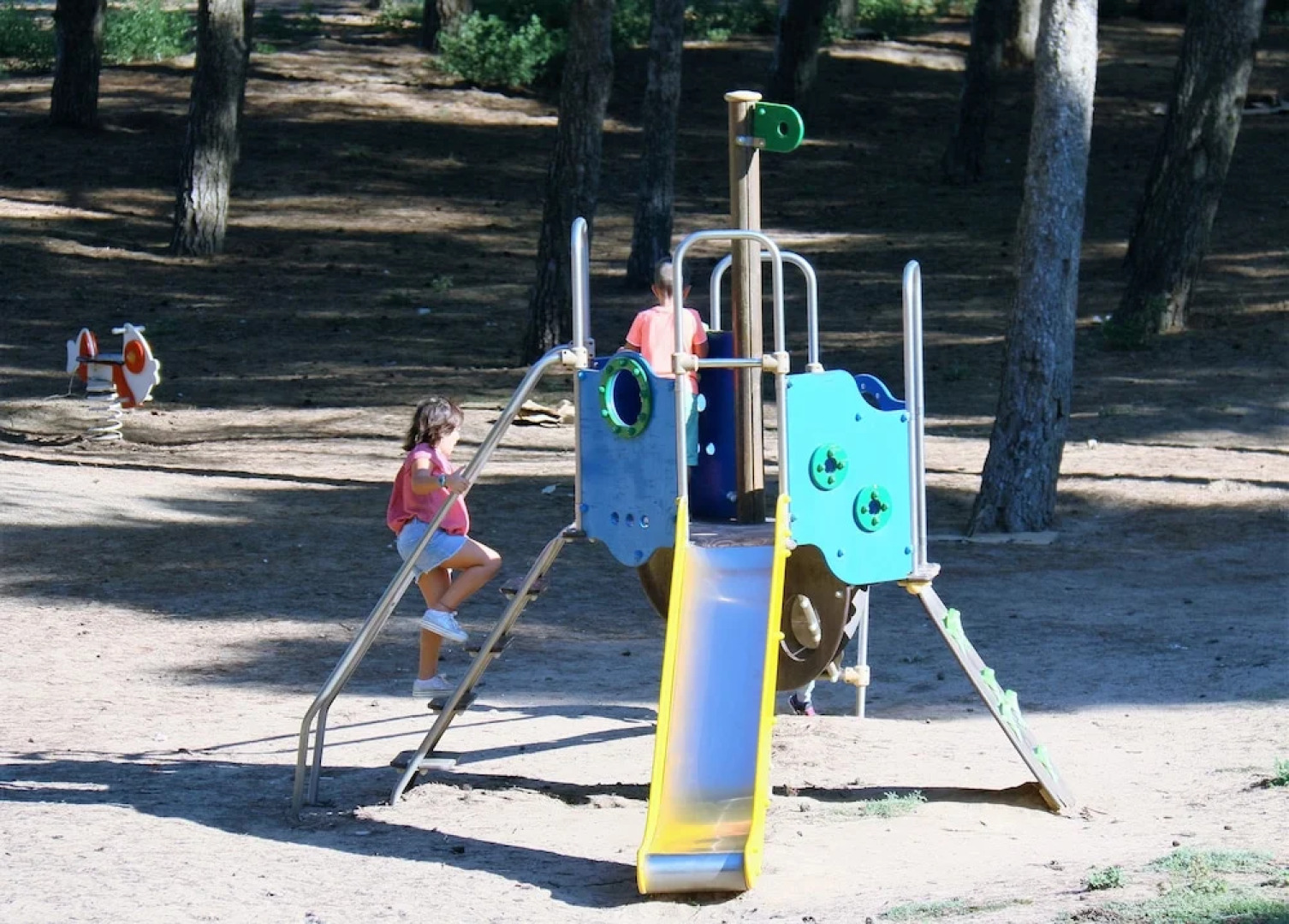 RVApartaments La Pineda